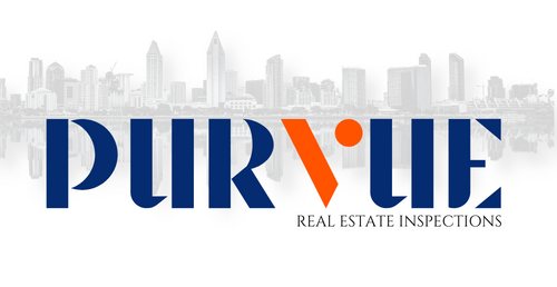 Purvue Real Estate Inspections of San Diego