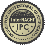 InterNACHI Certified Professional Inspector